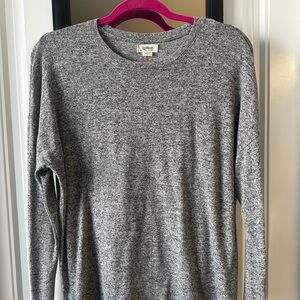 UpWest Long Sleeve Knit Shirt